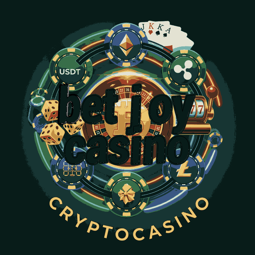 Bet Joy Casino - Most Enjoyable Casino